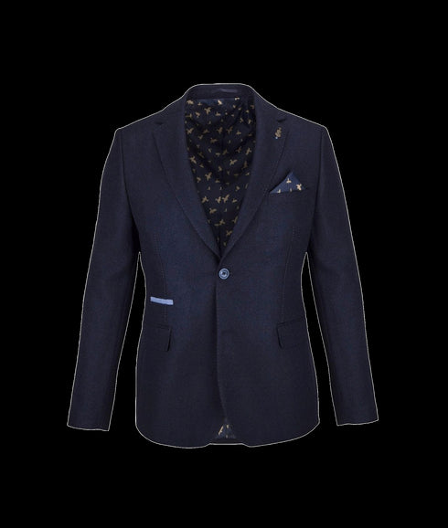 Uniti Blazer - Navy