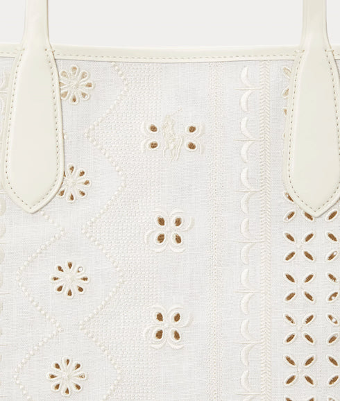 Womens Polo Ralph Lauren Bags - White