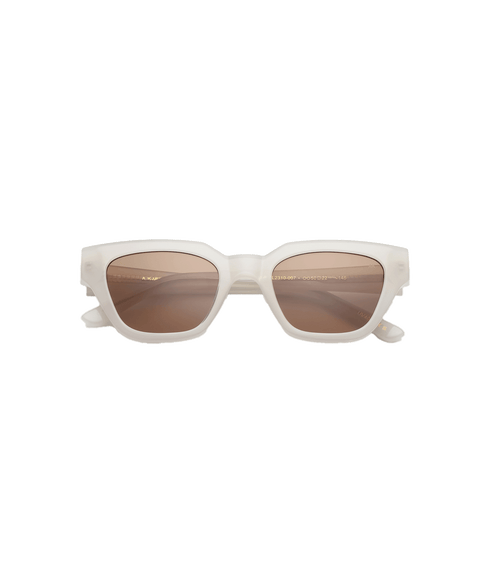 Kaws Sunglasses - Cream