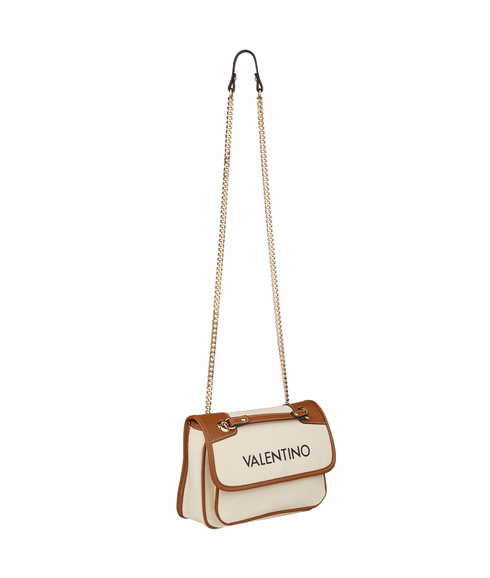 Leith Shoulder Bag - Beige
