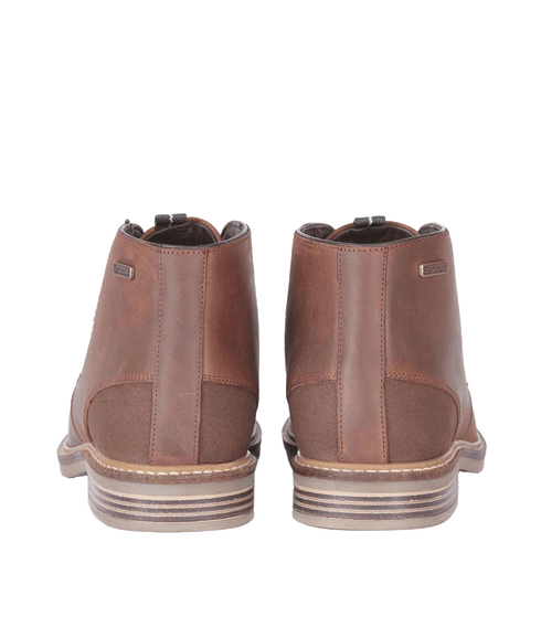 Readhead Chukka Boot - Timber Tan