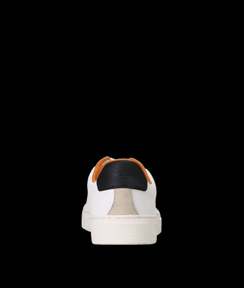 Rhys Sneakers - White