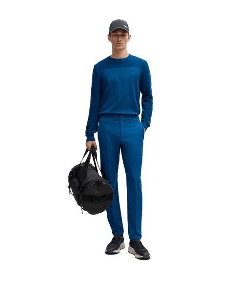 Ttnm Evo Trainers - Navy