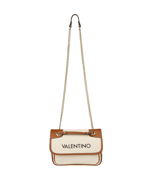 Leith Shoulder Bag - Beige