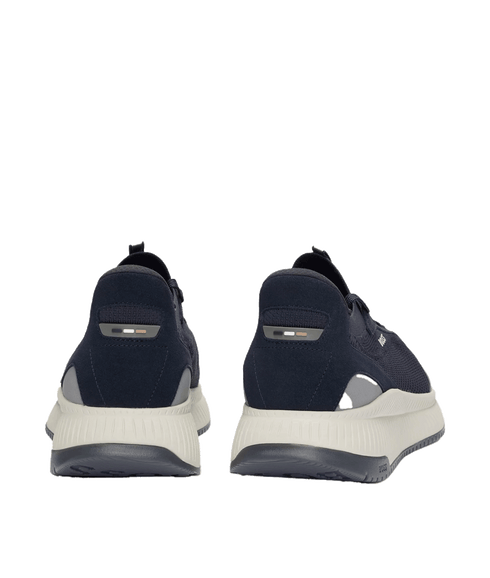Ttnm Evo Trainers - Navy