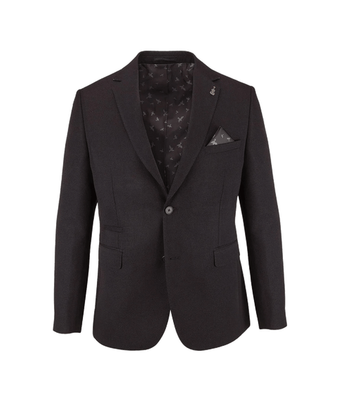 Uniti Blazer - Black