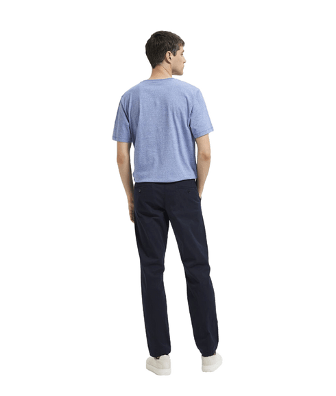 Slim New Miles Flex Pant 175 - Blue
