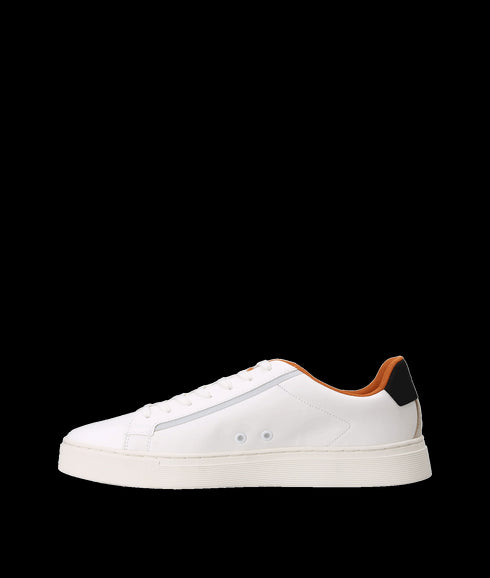 Rhys Sneakers - White