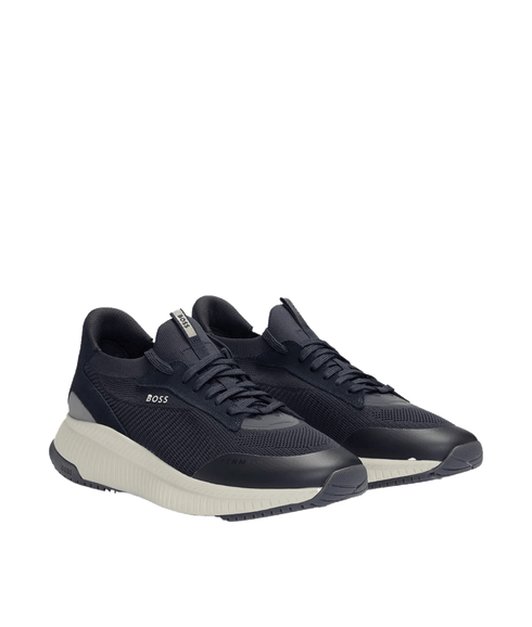 Ttnm Evo Trainers - Navy