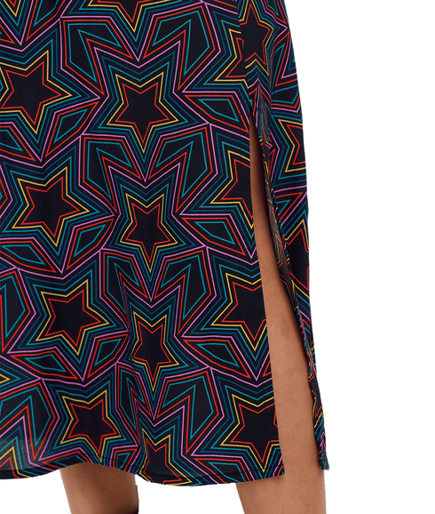 Rosalind Skirt - Multi