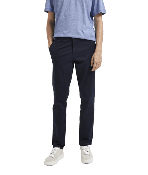 Slim New Miles Flex Pant 175 - Blue