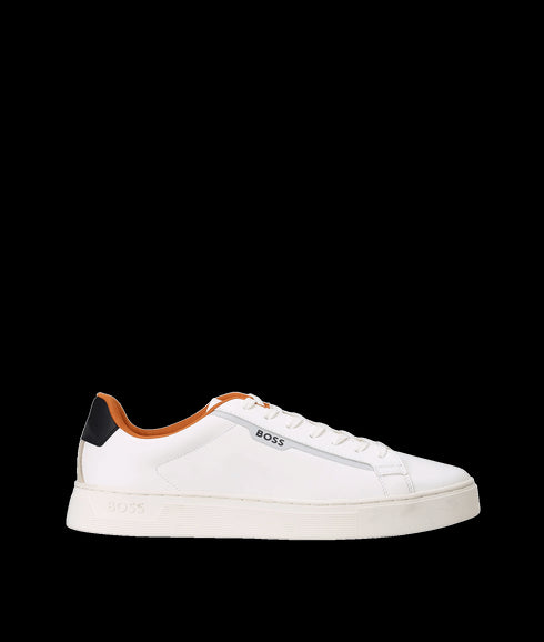 Rhys Sneakers - White