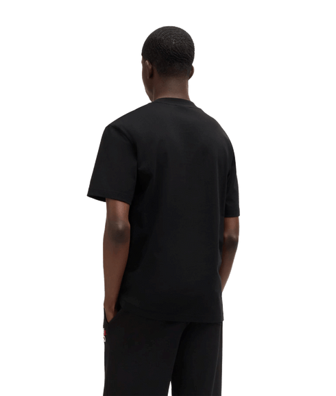 Dlongny T-Shirt - Black