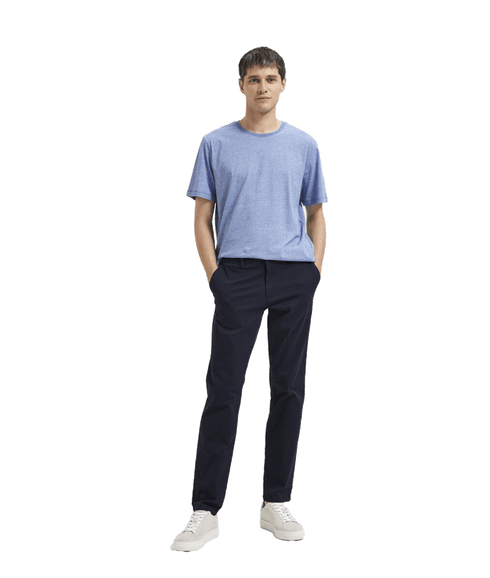 Slim New Miles Flex Pant 175 - Blue