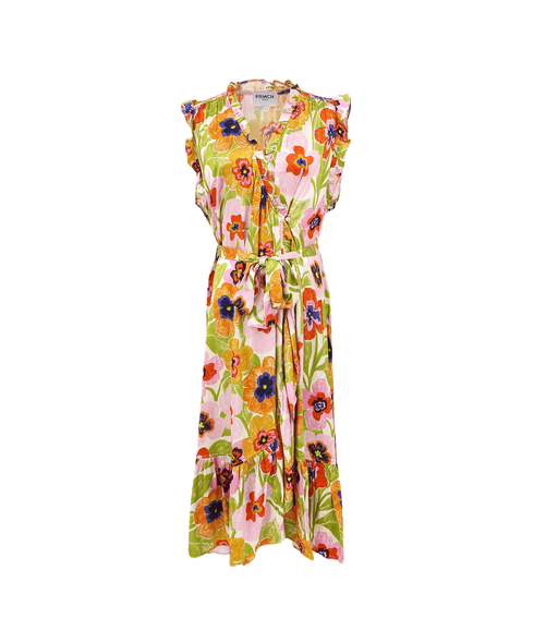Summer Dress - Multi