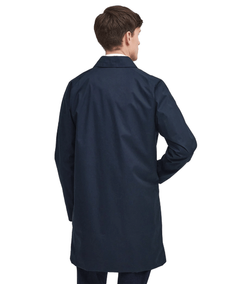 Lorden Waterproof Jacket - Navy