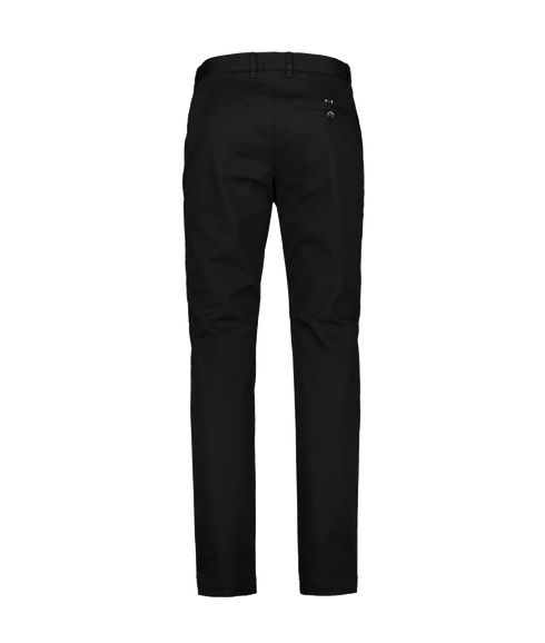 Arcel Slim Chino - Black