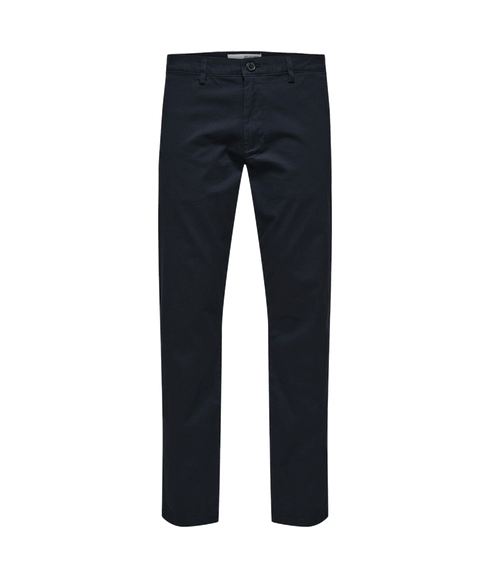 Slim New Miles Flex Pant 175 - Blue