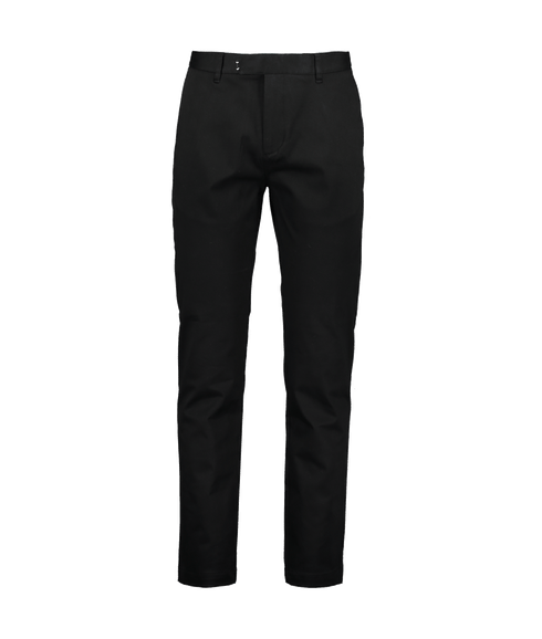 Arcel Slim Chino - Black