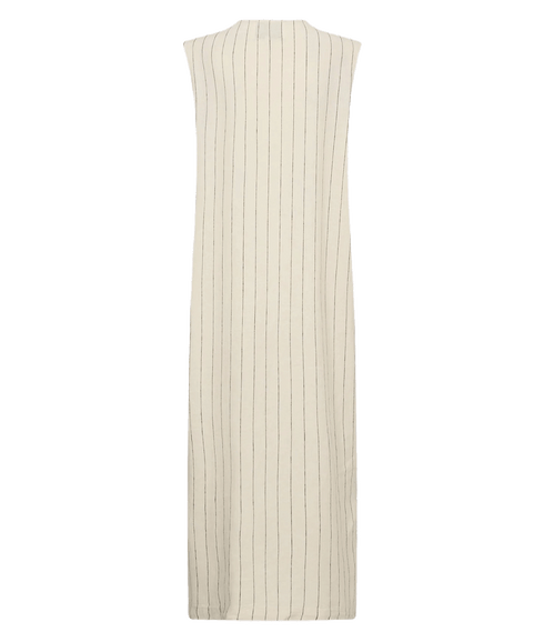 Guddi 2 Dress - Cream