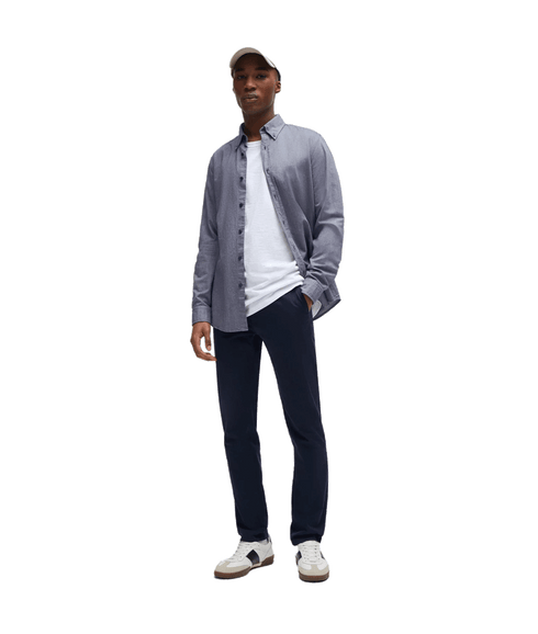 Boss Orange Chino Slim - Navy