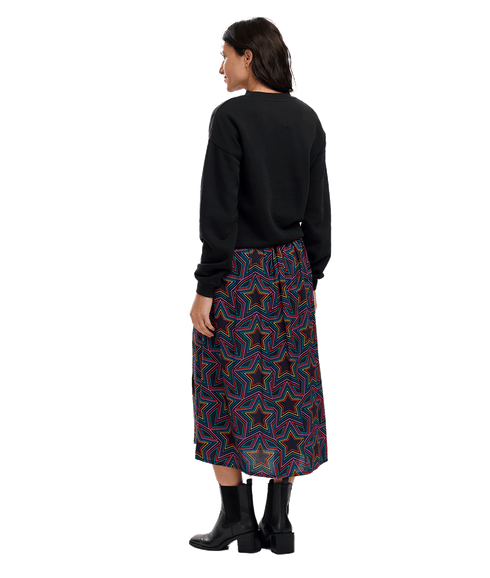 Rosalind Skirt - Multi