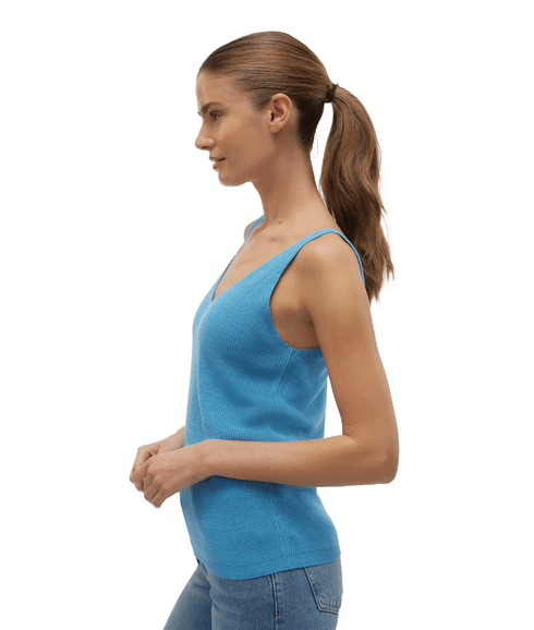 Newlex Sun Sl Top - Blue