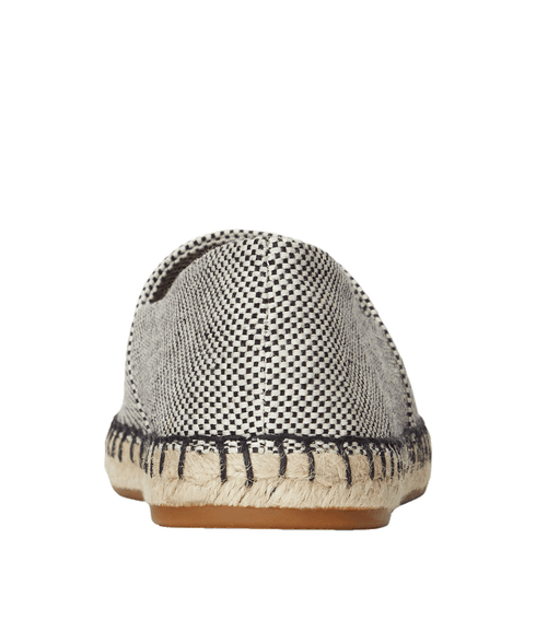 Cameryn Iii Canvas & Leather Espadrille - Multi