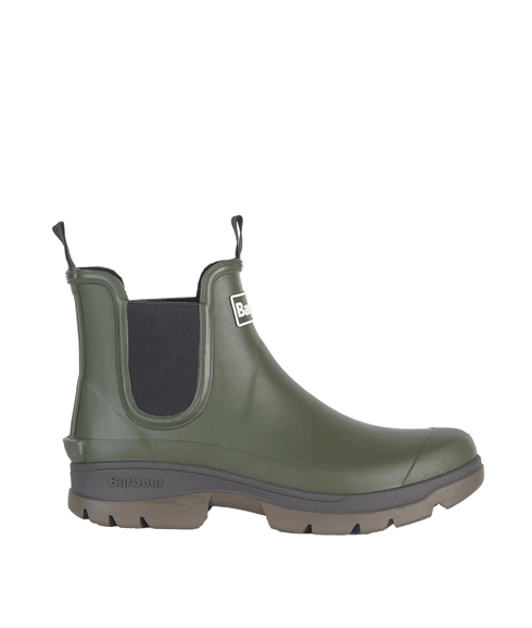 Nimbus Wellingtons - Green