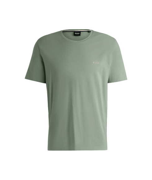 Mix & Match Regular-fit T-shirt - Green