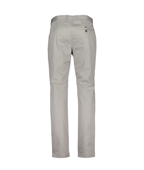 Arcel Slim Chino - Grey