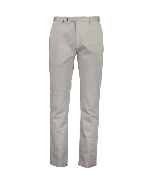 Arcel Slim Chino - Grey