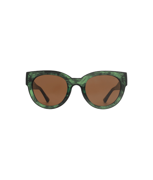 Lilly Sunglasses - Green