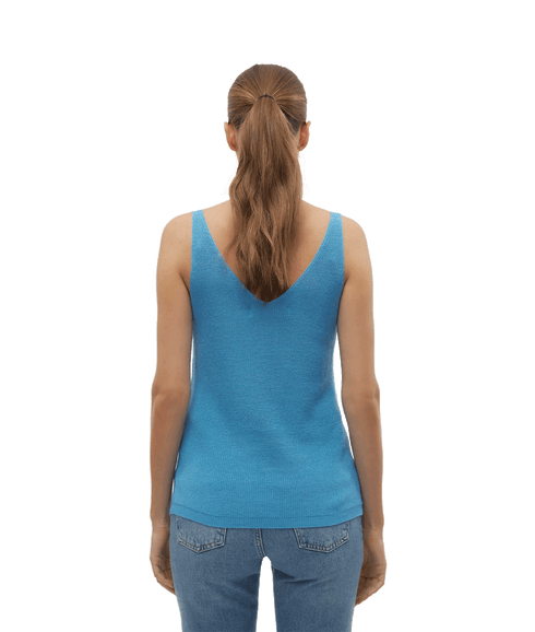 Newlex Sun Sl Top - Blue