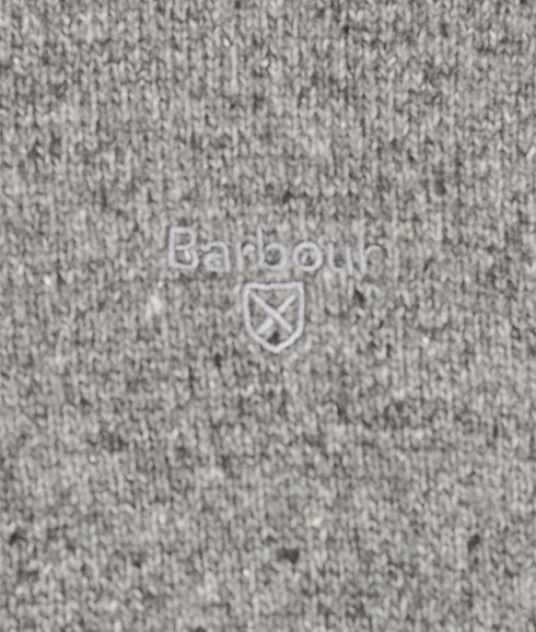 Essential Tisbury Crew-Neck Sweatshirt - Grey