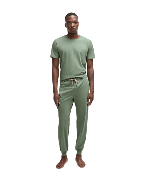Mix & Match Regular-fit T-shirt - Green