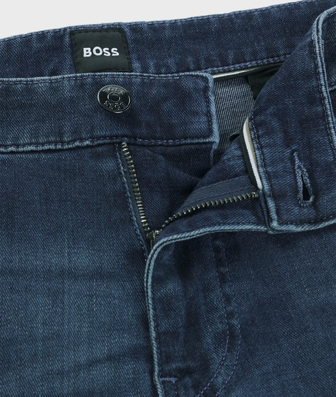 Maine Regular-fit Jeans - Blue