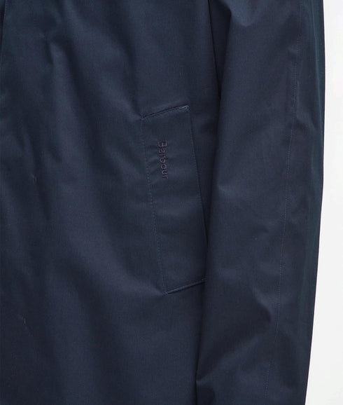 Lorden Waterproof Jacket - Navy