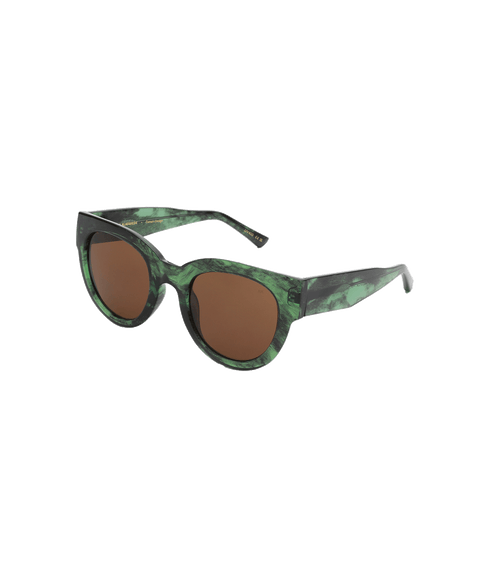 Lilly Sunglasses - Green