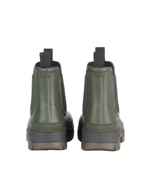 Nimbus Wellingtons - Green
