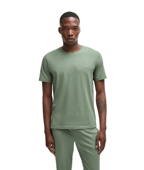 Mix & Match Regular-fit T-shirt - Green