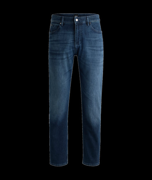 Maine Regular-fit Jeans - Blue