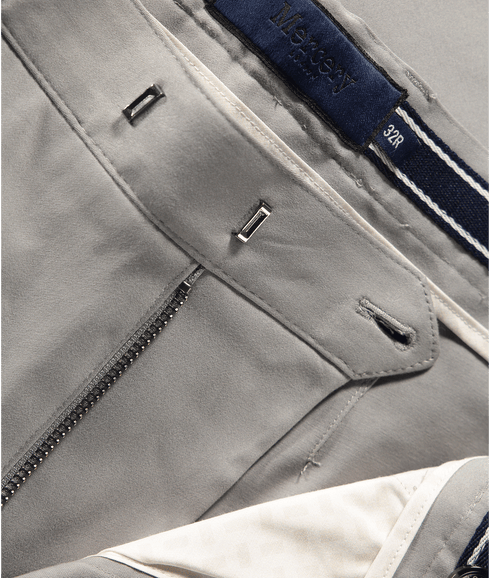 Arcel Slim Chino - Grey