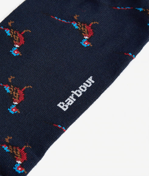 Mavin Socks - Navy