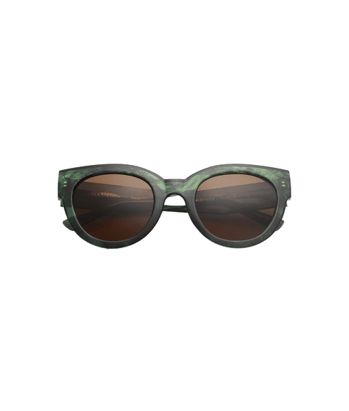 Lilly Sunglasses - Green