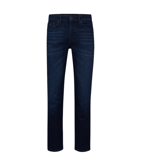 Maine Regular Fit Jeans - Dark Blue