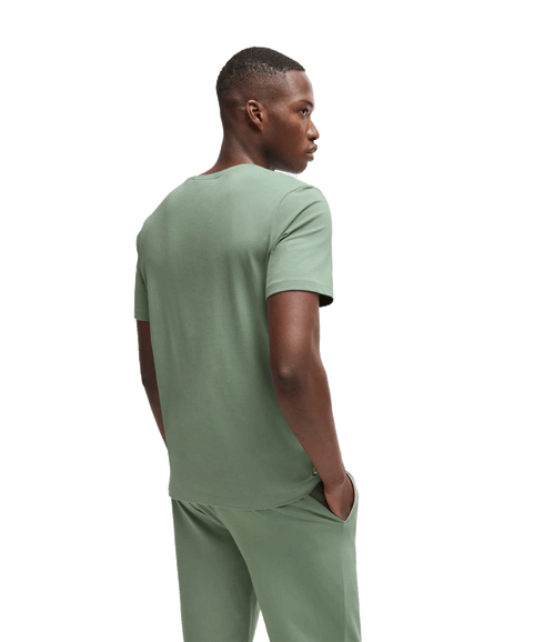 Mix & Match Regular-fit T-shirt - Green