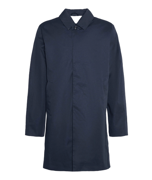 Lorden Waterproof Jacket - Navy