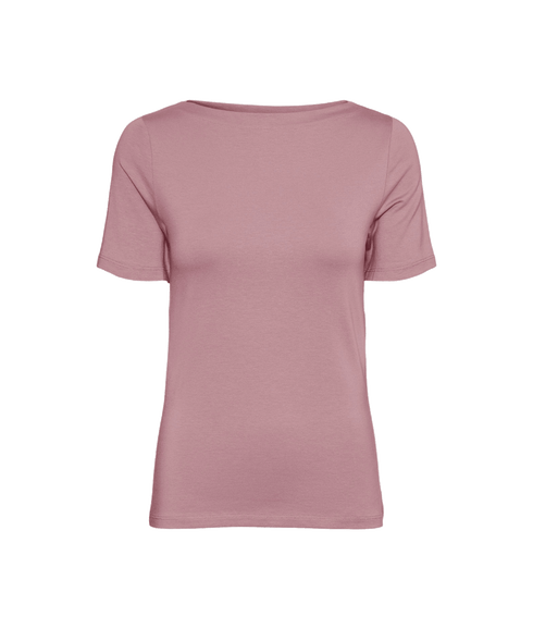 Panda Top - Pink