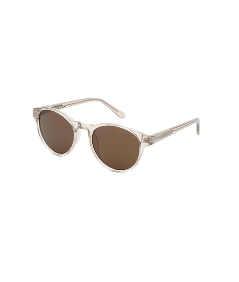 Marvin Sunglasses - Pink